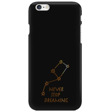 Etui Apple iPhone 6 / 6S,  Wzory - FunnyCase