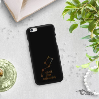 Etui Apple iPhone 6 / 6S,  Wzory - FunnyCase