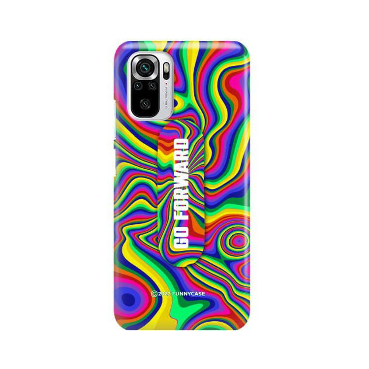 ETUI MULTIBAND NA TELEFON XIAOMI REDMI NOTE 10 / 10S / 10 PRO MAX ST_CRM-101