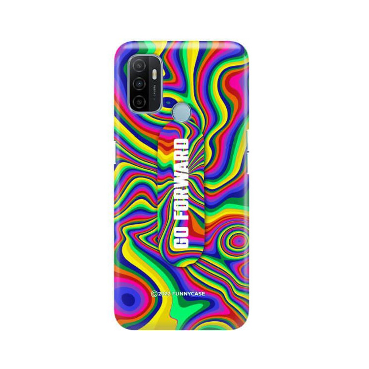 ETUI MULTIBAND NA TELEFON OPPO A53 5G ST_CRM-101