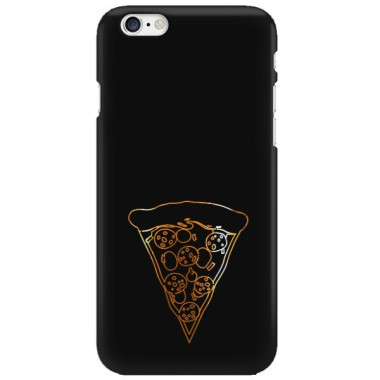 Etui Apple iPhone 6 / 6S,  Wzory - FunnyCase