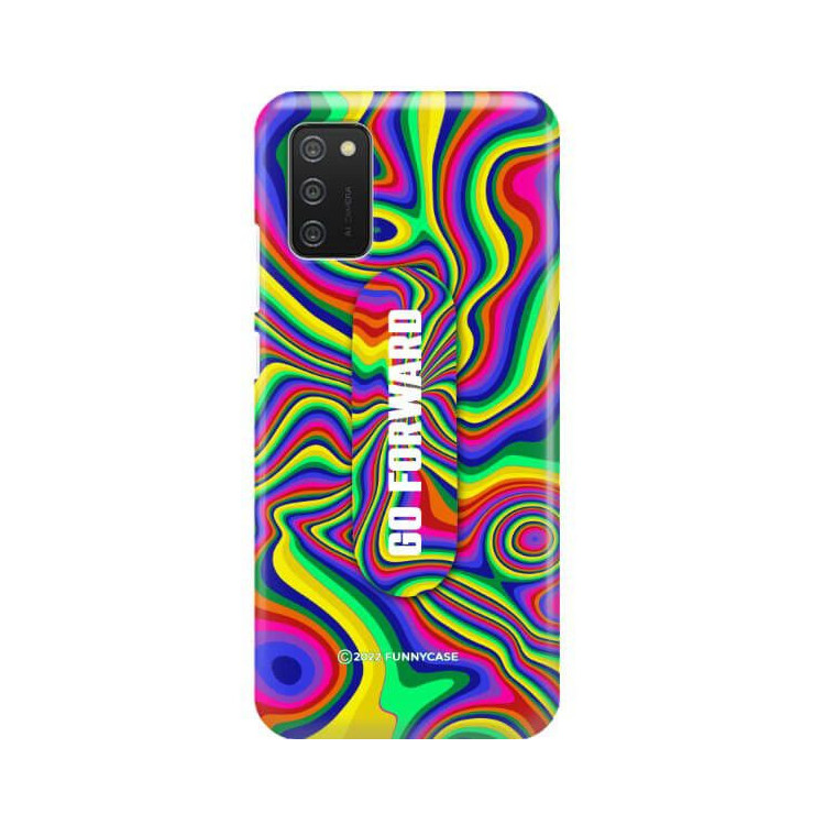 ETUI MULTIBAND NA TELEFON SAMSUNG GALAXY A02S / F02S ST_CRM-101