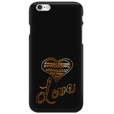 Etui Apple iPhone 6 / 6S,  Wzory - FunnyCase