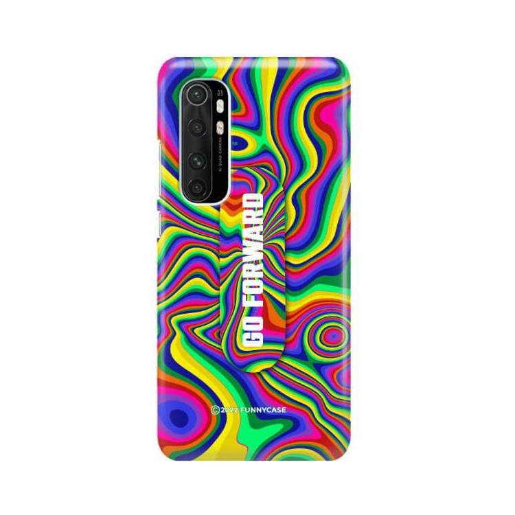 ETUI MULTIBAND NA TELEFON XIAOMI MI NOTE 10 LITE ST_CRM-101