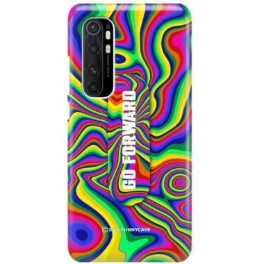 ETUI MULTIBAND NA TELEFON XIAOMI MI NOTE 10 LITE ST_CRM-101