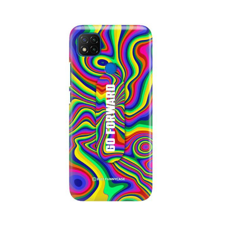 ETUI MULTIBAND NA TELEFON XIAOMI REDMI 9C ST_CRM-101