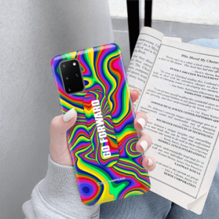 ETUI MULTIBAND NA TELEFON SAMSUNG GALAXY S20 PLUS / S20 PLUS 5G ST_CRM-101