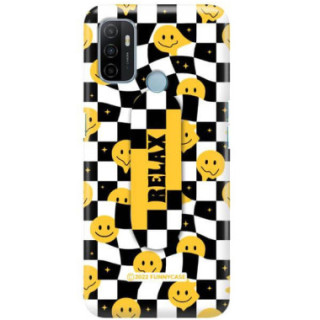 ETUI MULTIBAND NA TELEFON OPPO A53 5G ST_CRM-102