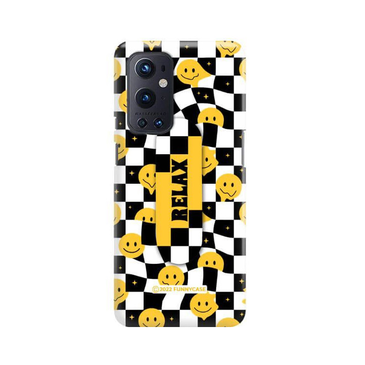 ETUI MULTIBAND NA TELEFON ONEPLUS 9 PRO / 9 PRO 5G ST_CRM-102