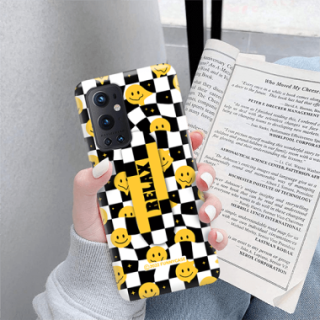 ETUI MULTIBAND NA TELEFON ONEPLUS 9 PRO / 9 PRO 5G ST_CRM-102