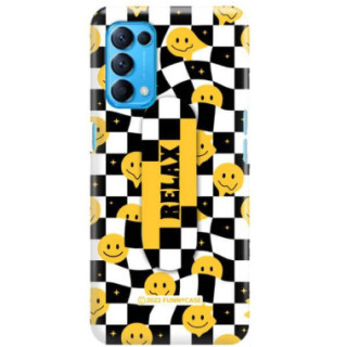 ETUI MULTIBAND NA TELEFON OPPO RENO 5 / RENO 5 5G / RENO 5K ST_CRM-102