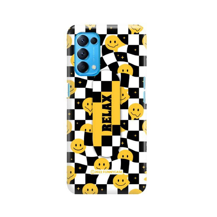 ETUI MULTIBAND NA TELEFON OPPO RENO 5 / RENO 5 5G / RENO 5K ST_CRM-102