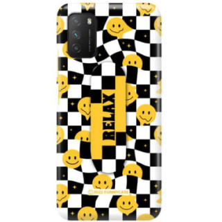 ETUI MULTIBAND NA TELEFON XIAOMI POCO M3 / REDMI 9T / 9 POWER NOTE 9 ST_CRM-102