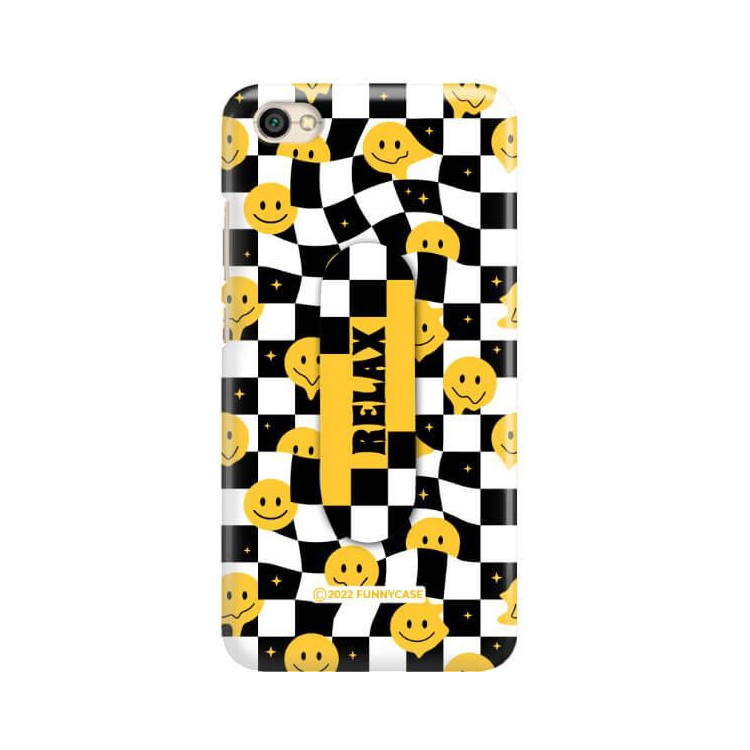ETUI MULTIBAND NA TELEFON XIAOMI REDMI NOTE 5A ST_CRM-102