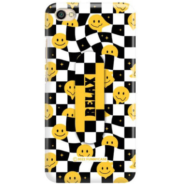 ETUI MULTIBAND NA TELEFON XIAOMI REDMI NOTE 5A ST_CRM-102