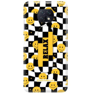 ETUI MULTIBAND NA TELEFON XIAOMI REDMI NOTE 9T 5G ST_CRM-102