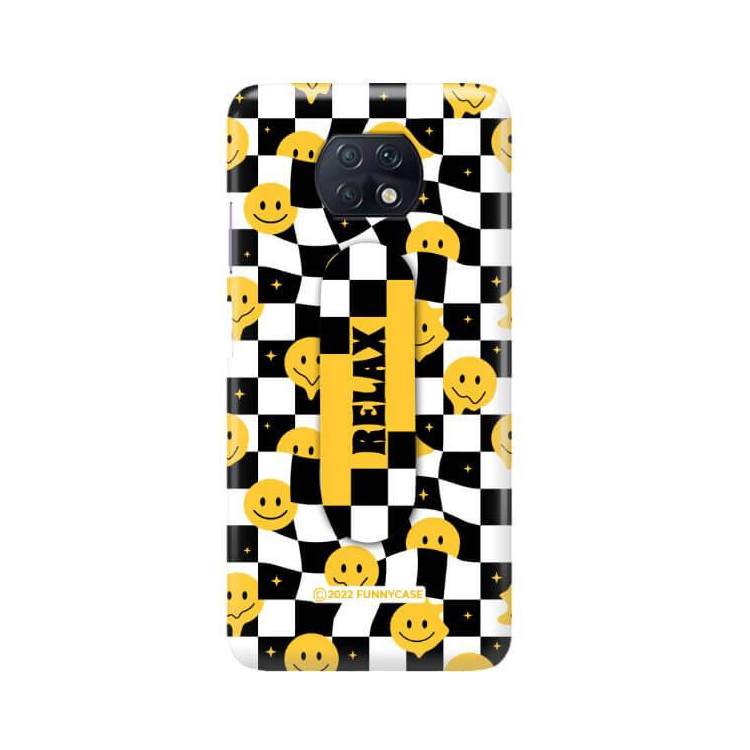 ETUI MULTIBAND NA TELEFON XIAOMI REDMI NOTE 9T 5G ST_CRM-102