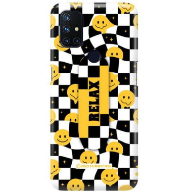 ETUI MULTIBAND NA TELEFON ONEPLUS NORD N10 5G ST_CRM-102