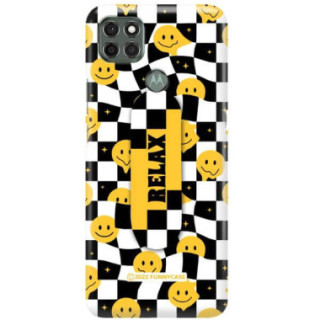 ETUI MULTIBAND NA TELEFON MOTOROLA MOTO G9 POWER ST_CRM-102