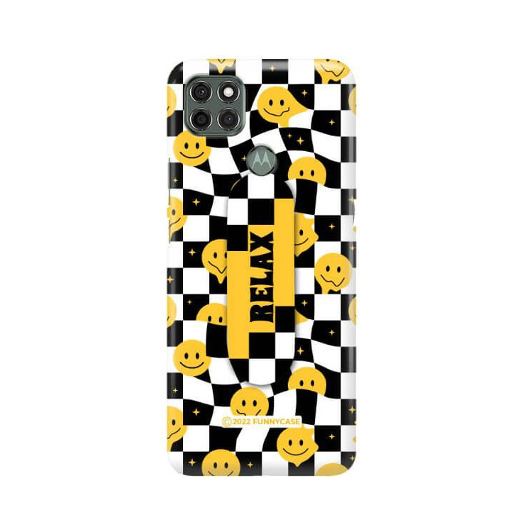 ETUI MULTIBAND NA TELEFON MOTOROLA MOTO G9 POWER ST_CRM-102