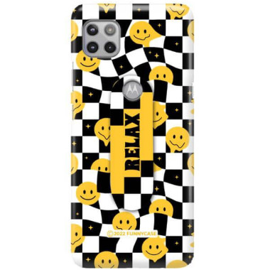ETUI MULTIBAND NA TELEFON MOTOROLA MOTO G 5G / G 5G PLUS ST_CRM-102