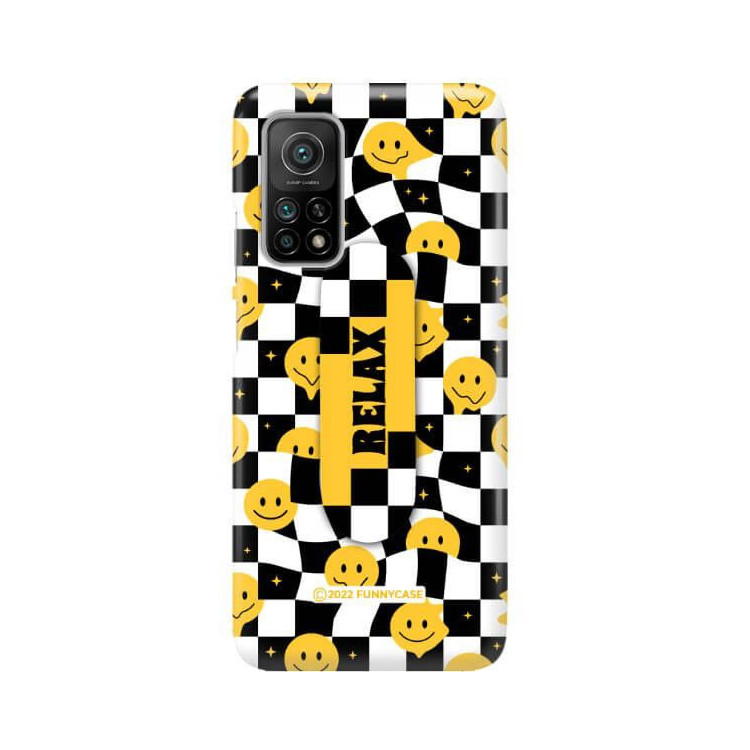 ETUI MULTIBAND NA TELEFON XIAOMI MI 10T / 5G / MI 10T PRO / 5G ST_CRM-102