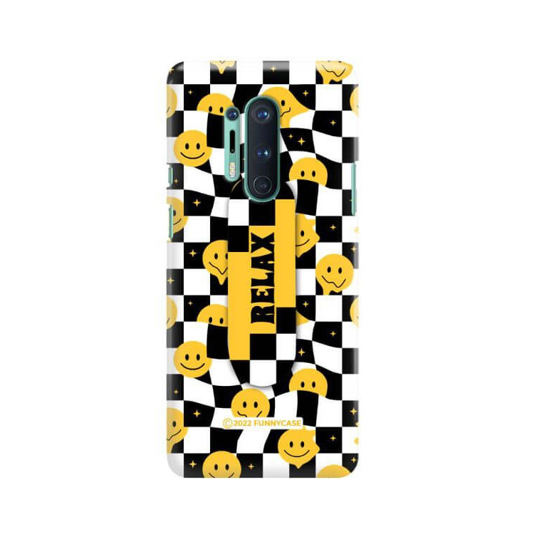 ETUI MULTIBAND NA TELEFON ONEPLUS 8 / 8 PRO ST_CRM-102
