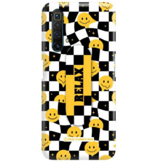 ETUI MULTIBAND NA TELEFON REALME X50 / X3 SUPER ZOOM ST_CRM-102