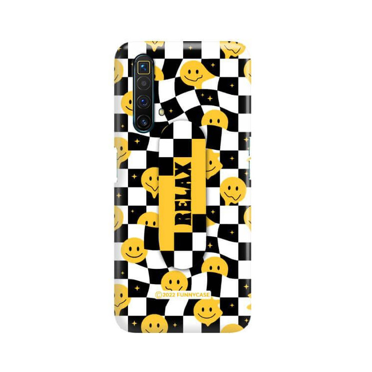 ETUI MULTIBAND NA TELEFON REALME X50 / X3 SUPER ZOOM ST_CRM-102
