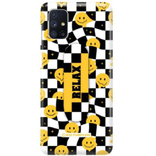 ETUI MULTIBAND NA TELEFON SAMSUNG GALAXY M51 ST_CRM-102