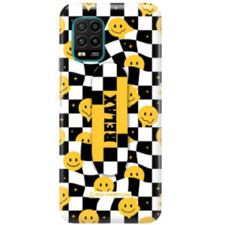 ETUI MULTIBAND NA TELEFON XIAOMI MI 10 LITE ST_CRM-102