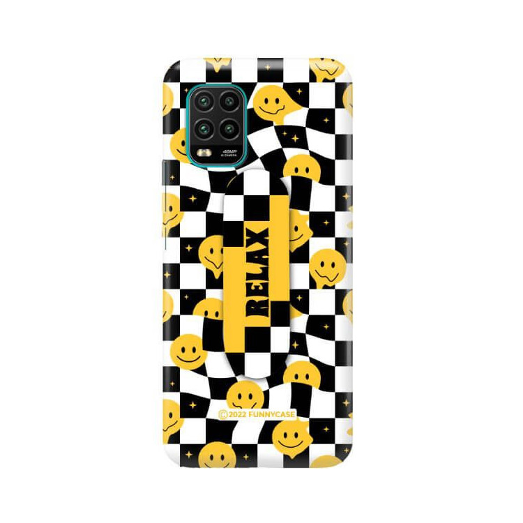ETUI MULTIBAND NA TELEFON XIAOMI MI 10 LITE ST_CRM-102