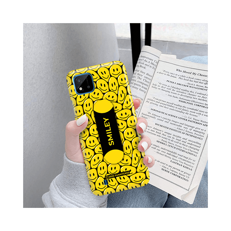 ETUI MULTIBAND NA TELEFON REALME C20 ST_CRM-103