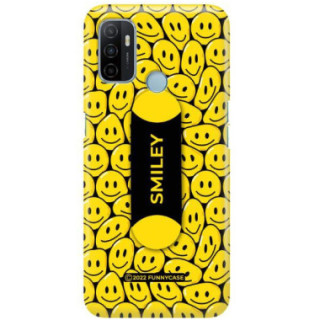ETUI MULTIBAND NA TELEFON OPPO A53 5G ST_CRM-103
