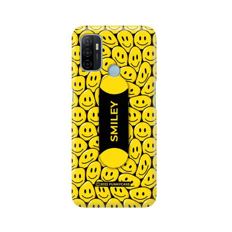 ETUI MULTIBAND NA TELEFON OPPO A53 5G ST_CRM-103