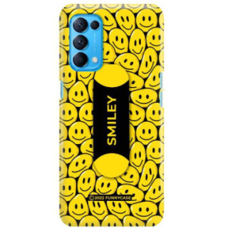 ETUI MULTIBAND NA TELEFON OPPO RENO 5 / RENO 5 5G / RENO 5K ST_CRM-103