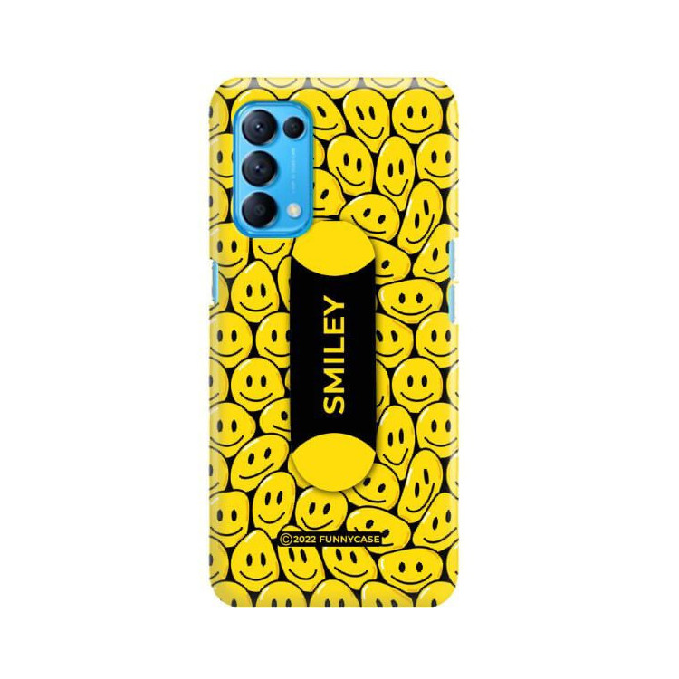 ETUI MULTIBAND NA TELEFON OPPO RENO 5 / RENO 5 5G / RENO 5K ST_CRM-103