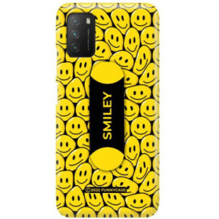 ETUI MULTIBAND NA TELEFON XIAOMI POCO M3 / REDMI 9T / 9 POWER NOTE 9 ST_CRM-103