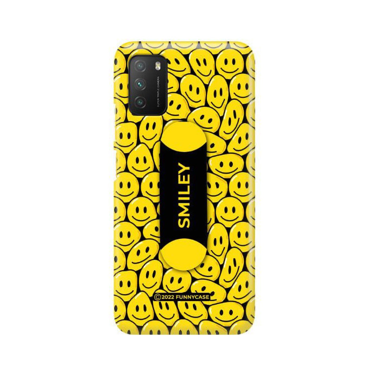 ETUI MULTIBAND NA TELEFON XIAOMI POCO M3 / REDMI 9T / 9 POWER NOTE 9 ST_CRM-103