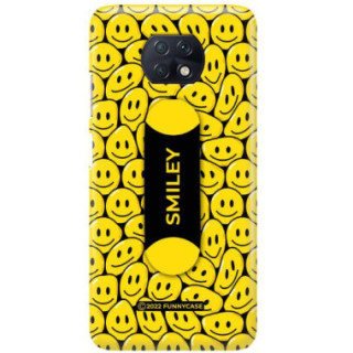 ETUI MULTIBAND NA TELEFON XIAOMI REDMI NOTE 9T 5G ST_CRM-103