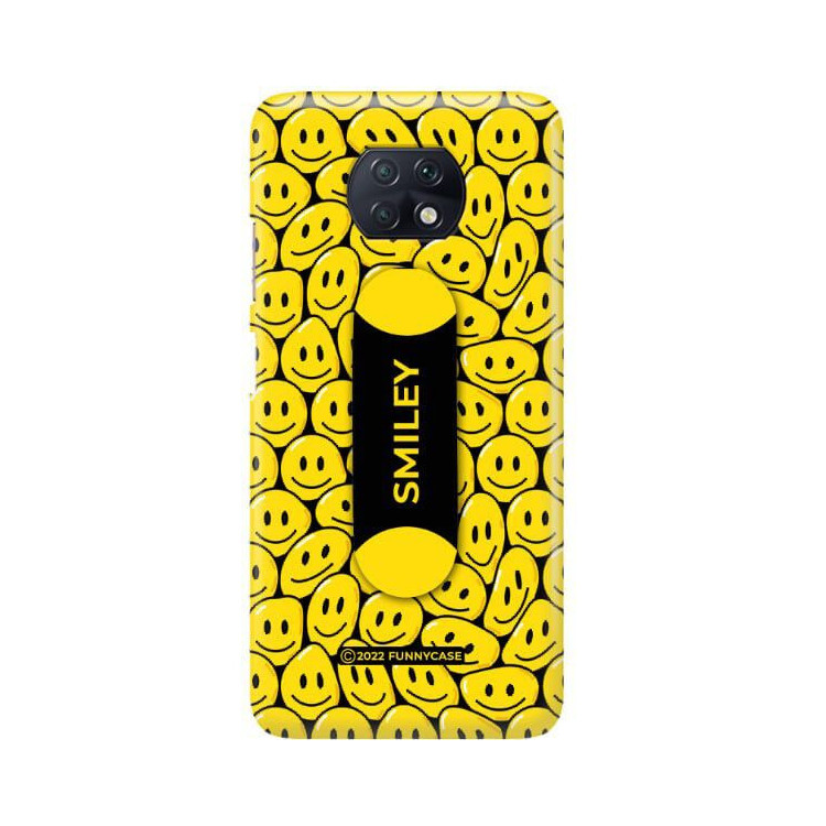 ETUI MULTIBAND NA TELEFON XIAOMI REDMI NOTE 9T 5G ST_CRM-103