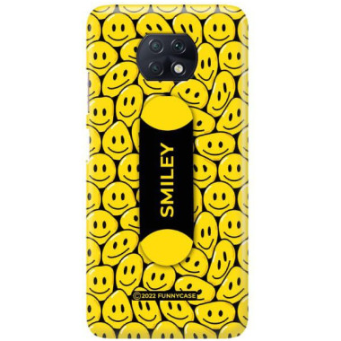 ETUI MULTIBAND NA TELEFON XIAOMI REDMI NOTE 9T 5G ST_CRM-103