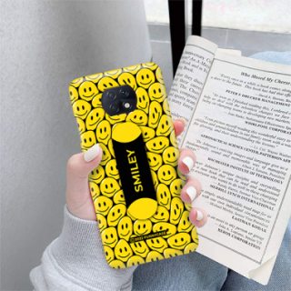 ETUI MULTIBAND NA TELEFON XIAOMI REDMI NOTE 9T 5G ST_CRM-103