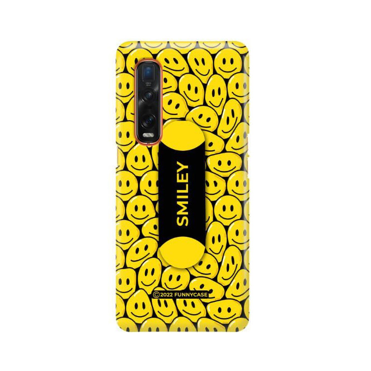 ETUI MULTIBAND NA TELEFON OPPO FIND X2 PRO ST_CRM-103