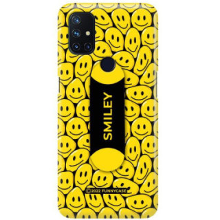 ETUI MULTIBAND NA TELEFON ONEPLUS NORD N10 5G ST_CRM-103