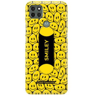 ETUI MULTIBAND NA TELEFON MOTOROLA MOTO G9 POWER ST_CRM-103
