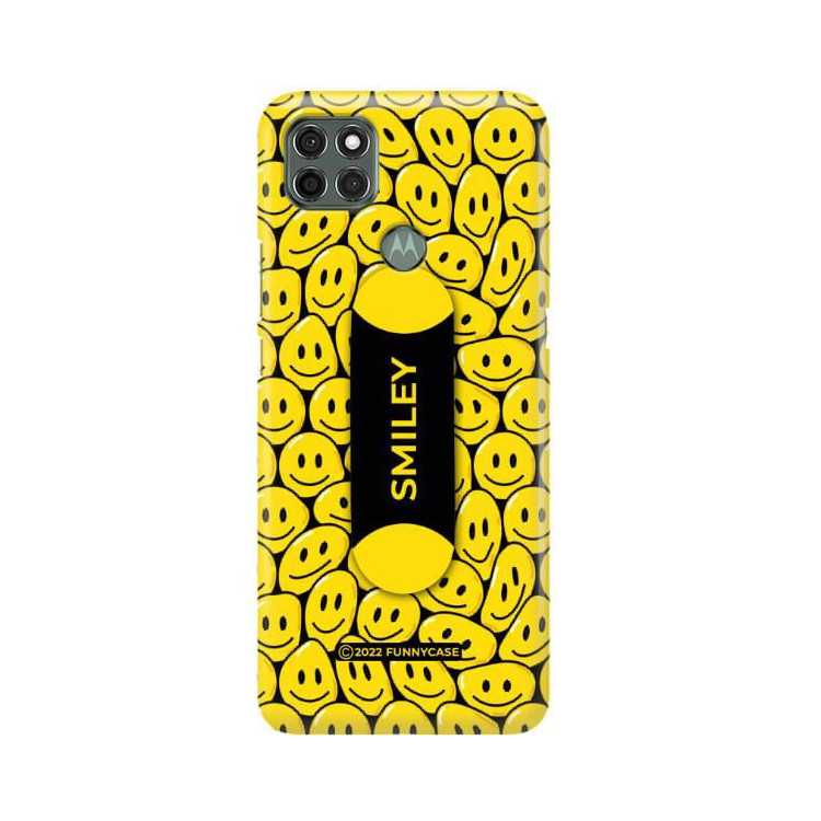 ETUI MULTIBAND NA TELEFON MOTOROLA MOTO G9 POWER ST_CRM-103