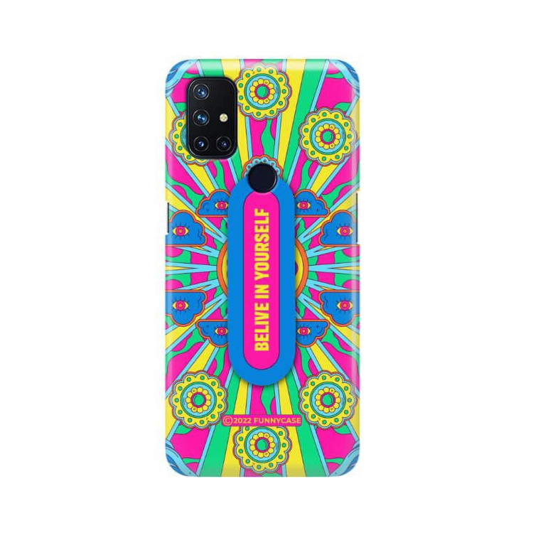 ETUI MULTIBAND NA TELEFON ONEPLUS NORD N10 5G ST_CRM-104