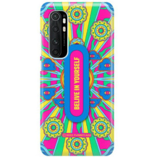 ETUI MULTIBAND NA TELEFON XIAOMI MI NOTE 10 LITE ST_CRM-104