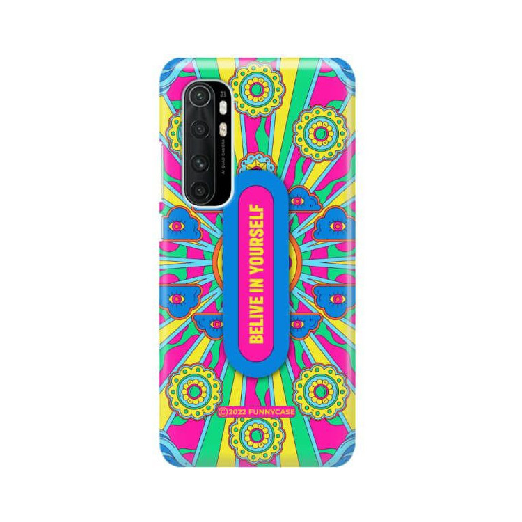 ETUI MULTIBAND NA TELEFON XIAOMI MI NOTE 10 LITE ST_CRM-104